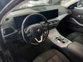 BMW 318 318d Touring AHK-schwenkbar+Harman-Kardon uvm. Noir - thumbnail 17