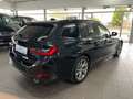 BMW 318 318d Touring AHK-schwenkbar+Harman-Kardon uvm. Noir - thumbnail 9
