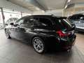 BMW 318 318d Touring AHK-schwenkbar+Harman-Kardon uvm. Noir - thumbnail 8
