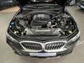 BMW 318 318d Touring AHK-schwenkbar+Harman-Kardon uvm. Noir - thumbnail 4