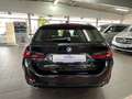 BMW 318 318d Touring AHK-schwenkbar+Harman-Kardon uvm. Noir - thumbnail 10