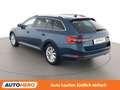 Skoda Superb 2.0 TDI Style Blau - thumbnail 4
