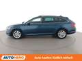 Skoda Superb 2.0 TDI Style Blau - thumbnail 3