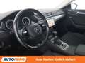 Skoda Superb 2.0 TDI Style Blau - thumbnail 11