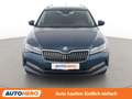 Skoda Superb 2.0 TDI Style Blau - thumbnail 9