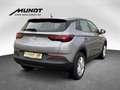 Opel Grandland X LED,Klimaautomatik,Winterpaket Grau - thumbnail 5