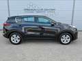 Kia Sportage 1,7 CRDi Silber KAMERA / NAVI / SITZHZG. Schwarz - thumbnail 7