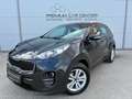 Kia Sportage 1,7 CRDi Silber KAMERA / NAVI / SITZHZG. Schwarz - thumbnail 3