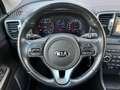 Kia Sportage 1,7 CRDi Silber KAMERA / NAVI / SITZHZG. Schwarz - thumbnail 16