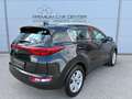 Kia Sportage 1,7 CRDi Silber KAMERA / NAVI / SITZHZG. Schwarz - thumbnail 6