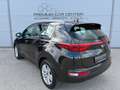 Kia Sportage 1,7 CRDi Silber KAMERA / NAVI / SITZHZG. Schwarz - thumbnail 4