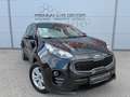 Kia Sportage 1,7 CRDi Silber KAMERA / NAVI / SITZHZG. Schwarz - thumbnail 1