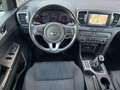 Kia Sportage 1,7 CRDi Silber KAMERA / NAVI / SITZHZG. Schwarz - thumbnail 14