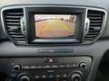 Kia Sportage 1,7 CRDi Silber KAMERA / NAVI / SITZHZG. Schwarz - thumbnail 19