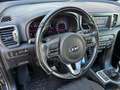Kia Sportage 1,7 CRDi Silber KAMERA / NAVI / SITZHZG. Schwarz - thumbnail 15