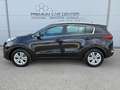 Kia Sportage 1,7 CRDi Silber KAMERA / NAVI / SITZHZG. Schwarz - thumbnail 8