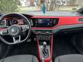 Volkswagen Polo GTI 2.0 TSI DSG Czerwony - thumbnail 7