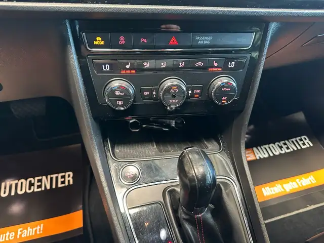Seat Leon view 10