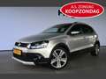 Volkswagen Polo Cross 1.2 TSI Automaat DSG Cruise control Airco Trekhaak Beige - thumbnail 1