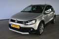 Volkswagen Polo Cross 1.2 TSI Automaat DSG Cruise control Airco Trekhaak Beige - thumbnail 5