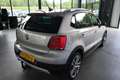 Volkswagen Polo Cross 1.2 TSI Automaat DSG Cruise control Airco Trekhaak Beige - thumbnail 11