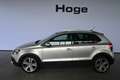 Volkswagen Polo Cross 1.2 TSI Automaat DSG Cruise control Airco Trekhaak Beige - thumbnail 4