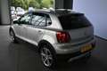 Volkswagen Polo Cross 1.2 TSI Automaat DSG Cruise control Airco Trekhaak Beige - thumbnail 10