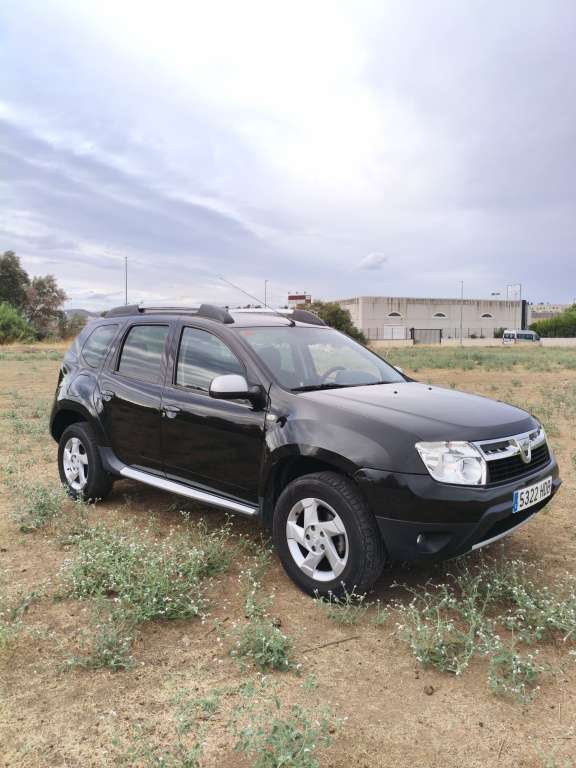 Dacia Duster 1.5dCi Ambiance - foto 1