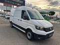 Volkswagen Crafter Furgón 2.0TDI SCR 35 BM L3H2 103kW Bianco - thumbnail 4