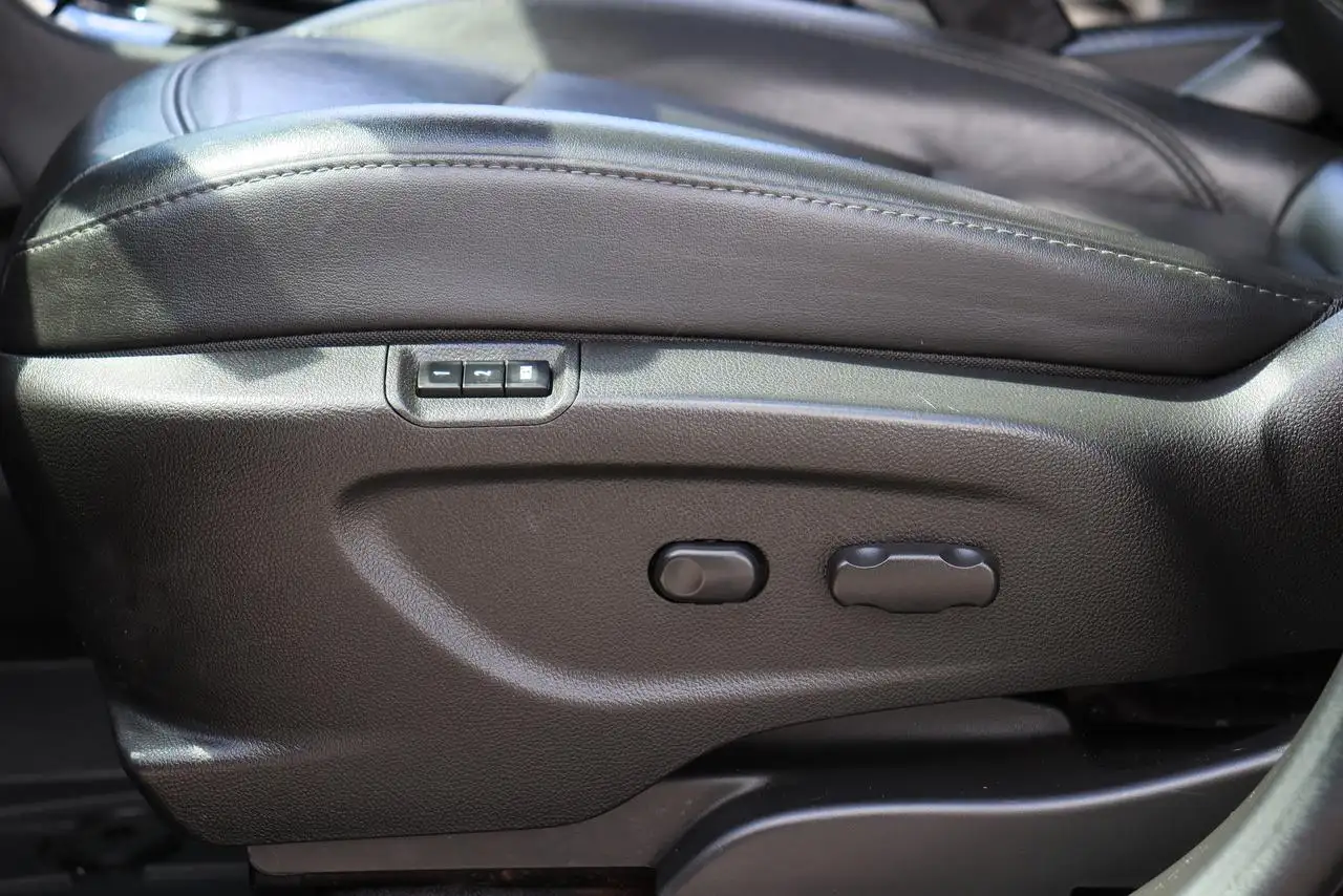 Buick Encore fotografie Buick Encore