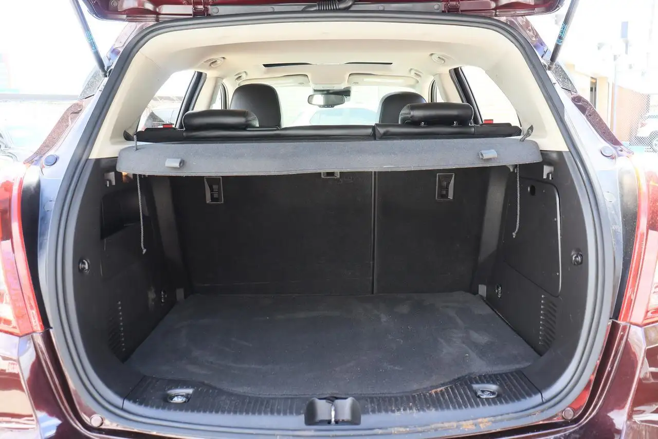 Buick Encore fotografie Buick Encore