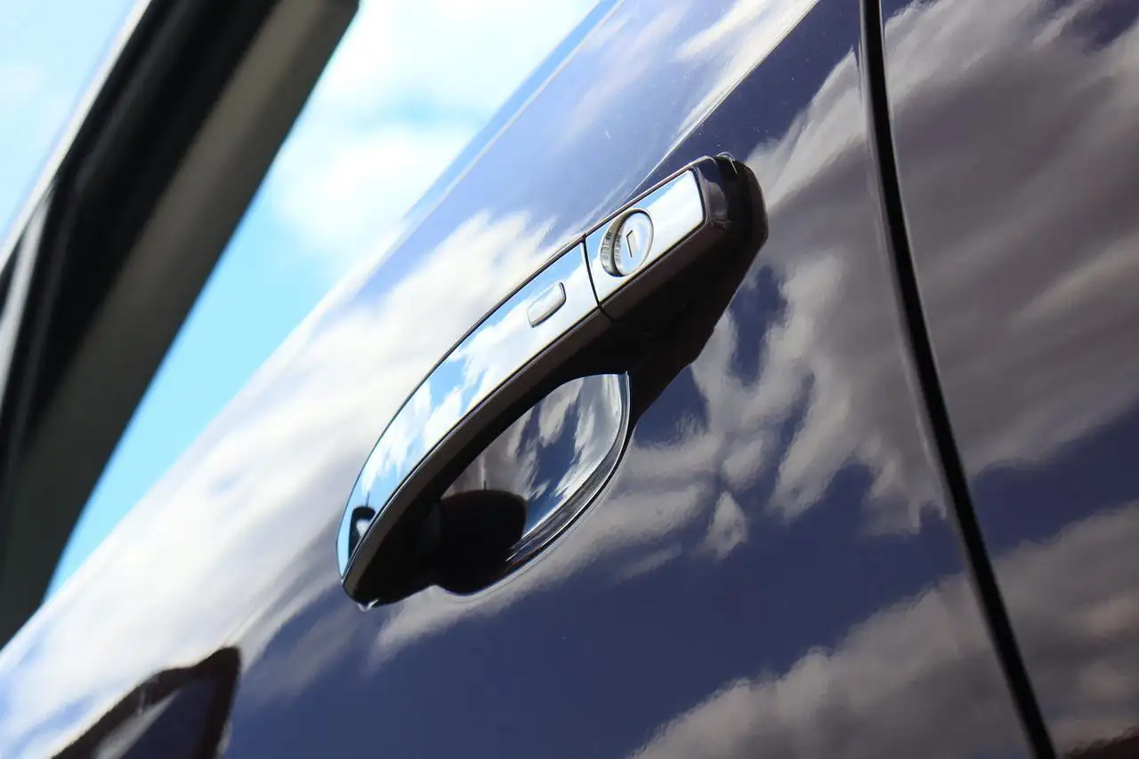 Buick Encore fotografie Buick Encore