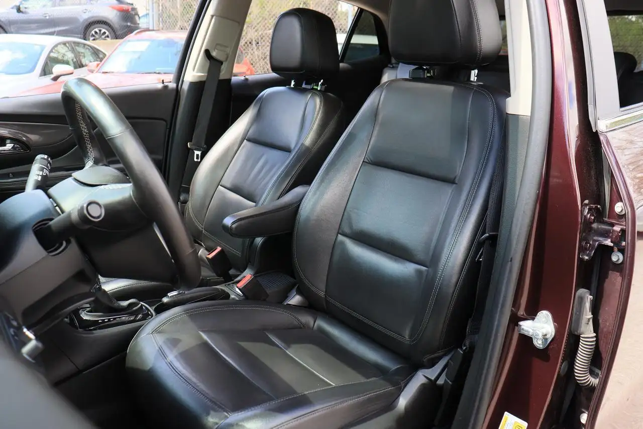 Buick Encore fotografie Buick Encore