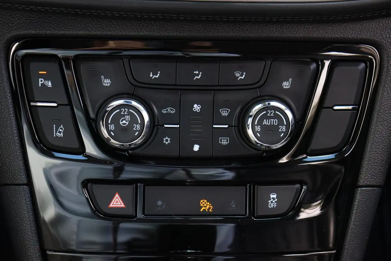 Buick Encore fotografie Buick Encore