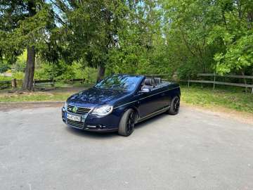 Eos 3.2 V6 DSG Individual Chrom