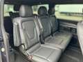 Mercedes-Benz V 300 d 4MATIC AVANTGARDE EDITION AMG TOP Bleu - thumbnail 11