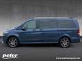 Mercedes-Benz V 300 d 4MATIC AVANTGARDE EDITION AMG TOP Blauw - thumbnail 3
