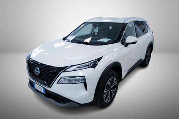 IV 2022 1.5 e-power N-Connecta e-4orce 4wd auto