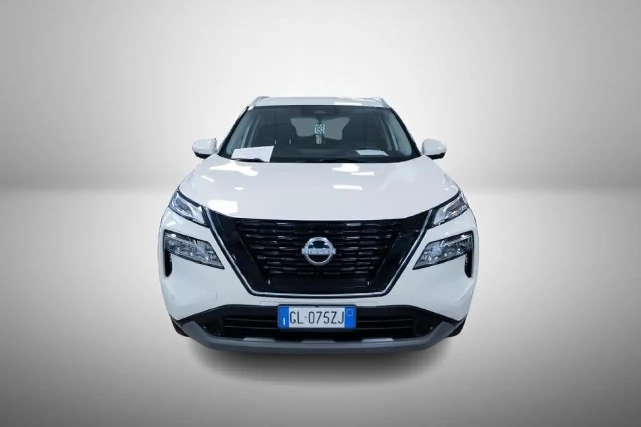 Nissan X-Trail IV 2022 1.5 e-power N-Connecta e-4orce 4wd auto 4