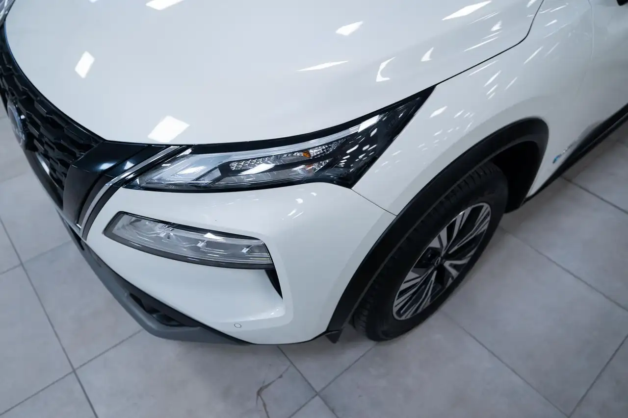 Nissan X-Trail IV 2022 1.5 e-power N-Connecta e-4orce 4wd auto 18