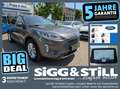 Ford Kuga 2.5 PHEV Titanium NAVI*SPUR*SHZ*LHZ*CAM*PDC Gris - thumbnail 1