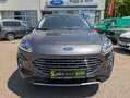 Ford Kuga 2.5 PHEV Titanium NAVI*SPUR*SHZ*LHZ*CAM*PDC Gris - thumbnail 26