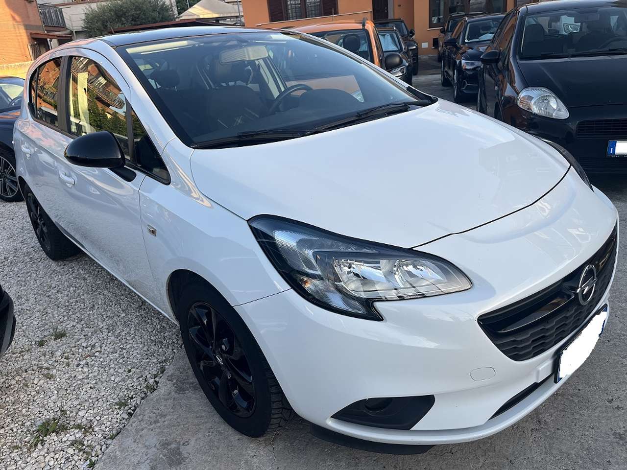 Opel Corsa 1.3 CDTI