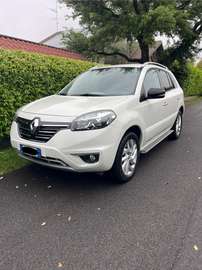 2.0 dci Limited esm 4x4 175cv proactive