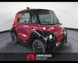 Citroen Ami Charleston By Biancone - SPECIAL EDITION Rosso - thumbnail 3