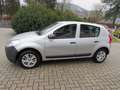 Dacia Sandero 1.4 MPI Zilver - thumbnail 2