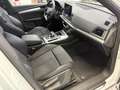 Audi Q5 45 TFSI Quattro S line Edition One S tronic Weiß - thumbnail 10