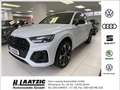 Audi Q5 45 TFSI Quattro S line Edition One S tronic Weiß - thumbnail 1