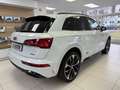 Audi Q5 45 TFSI Quattro S line Edition One S tronic Weiß - thumbnail 4