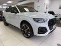 Audi Q5 45 TFSI Quattro S line Edition One S tronic Weiß - thumbnail 3